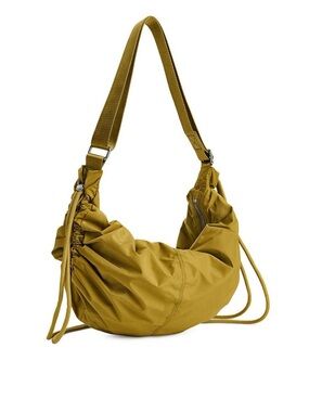 ARKET Crossbody Nylon Bag
